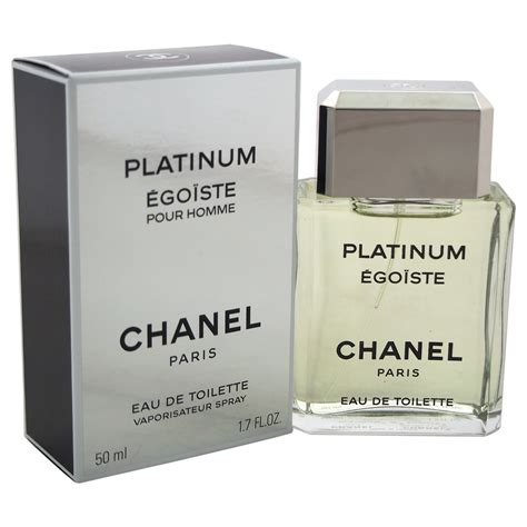 egoiste platinum chanel perfume.